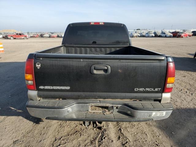 Photo 6 from auction – 2001 CHEVROLET SILVERADO with VIN 2GCEK19T511405053