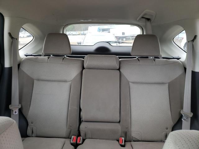 Photo 10 from auction – 2012 HONDA CR-V EX with VIN 5J6RM3H59CL029443