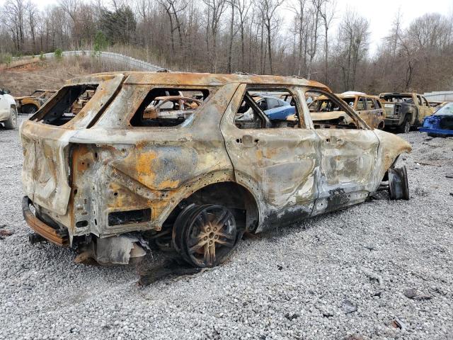Photo 3 from auction – 2020 FORD EXPLORER X with VIN 1FMSK7DH9LGA64556