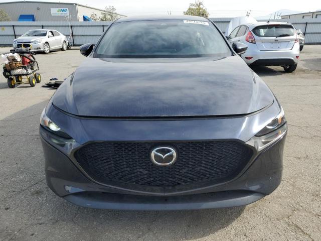 Photo 5 from auction – 2019 MAZDA 3 PREFERRE with VIN JM1BPAMM0K1139338