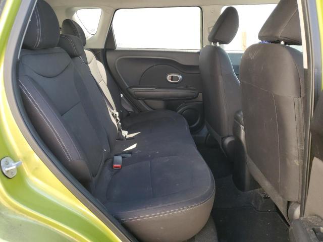 Zdjęcie 11 z aukcji – 2015 KIA SOUL z VIN KNDJN2A25F7759535