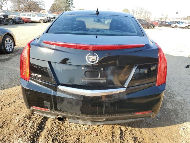 Photo 6 from auction – 2013 CADILLAC ATS with VIN 1G6AA5RA7D0152358