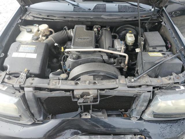 Photo 12 from auction – 2004 CHEVROLET TRAILBLAZE with VIN 1GNDS13S142385472