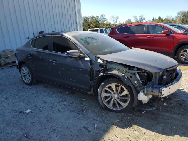Photo 4 from auction – 2018 ACURA ILX PREMIU with VIN 19UDE2F73JA006973