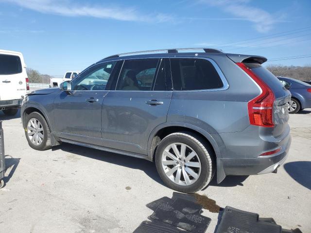 Photo 2 from auction – 2018 VOLVO XC90 T5 with VIN YV4102CK3J1343052
