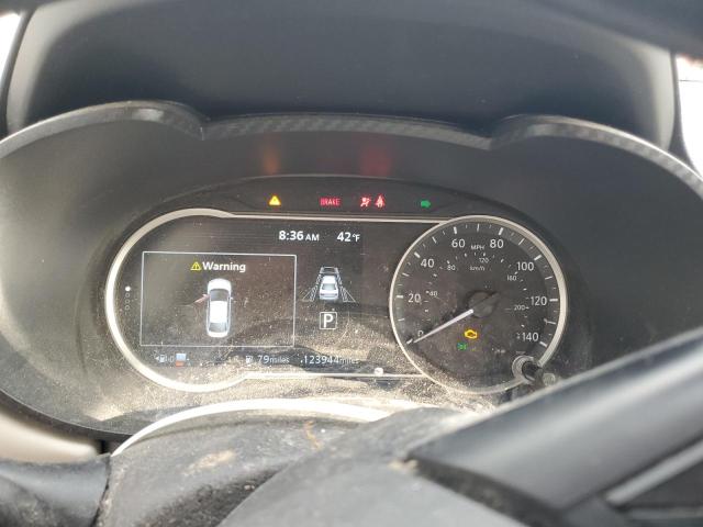 Photo 9 from auction – 2020 NISSAN VERSA SV with VIN 3N1CN8EV7LL873501