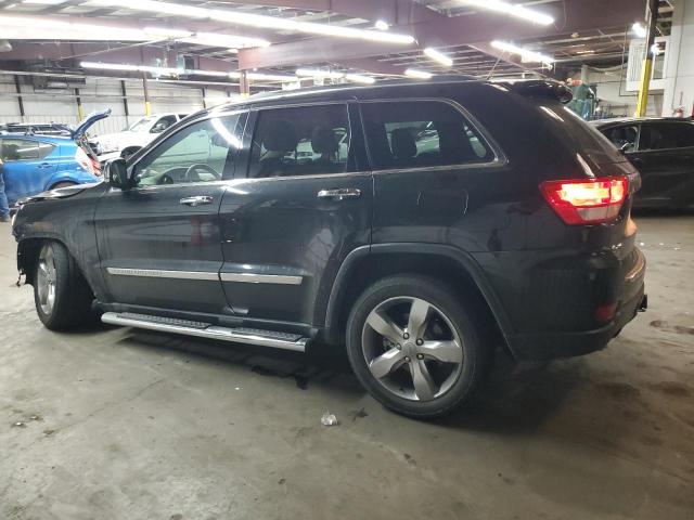 Photo 2 from auction – 2012 JEEP GRAND CHER with VIN 1C4RJFCT8CC326273
