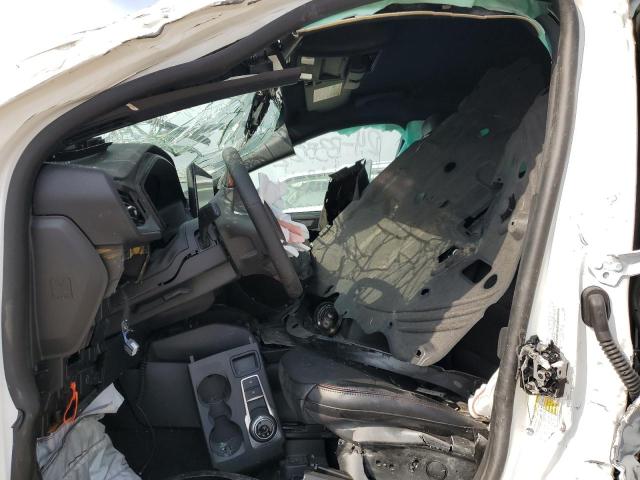 Photo 7 from auction – 2023 FORD ESCAPE ST with VIN 1FMCU0MN3PUB33888