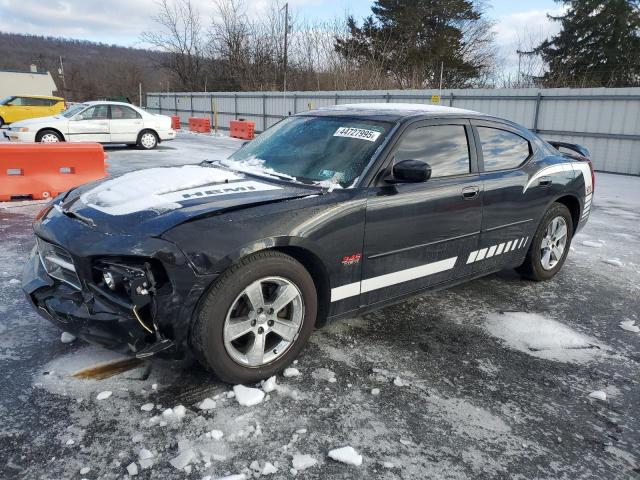 DODGE CHARGER R/ 2010 with VIN 2B3CA8CT9AH271832 - Photo from auction