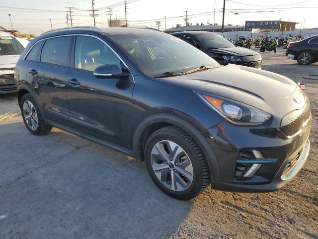 Photo 4 from auction – 2019 KIA NIRO EX PR with VIN KNDCE3LG3K5024601