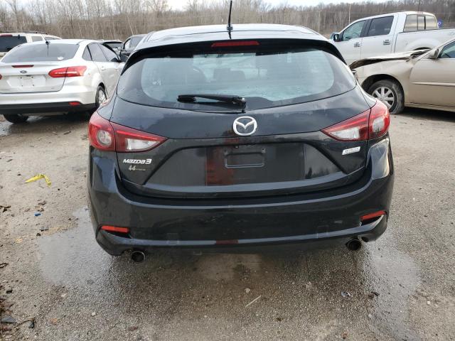 Photo 6 from auction – 2018 MAZDA 3 TOURING with VIN 3MZBN1L31JM195107
