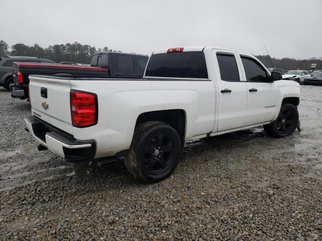 Photo 3 from auction – 2016 CHEVROLET SILVERADO with VIN 1GCRCPEC3GZ199822