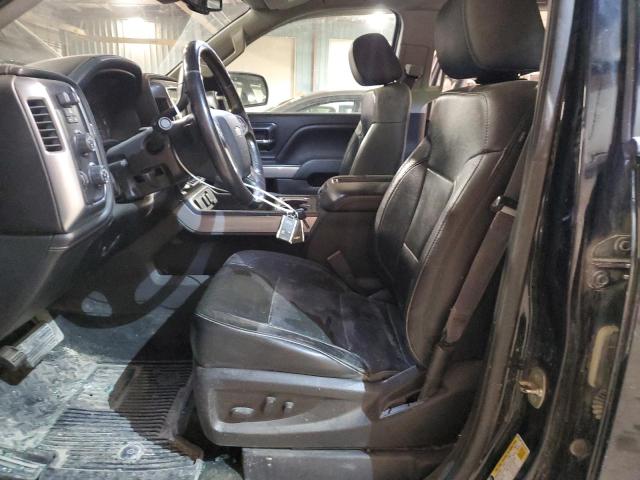 Photo 7 from auction – 2014 CHEVROLET SILVERADO with VIN 3GCUKSEC7EG137661