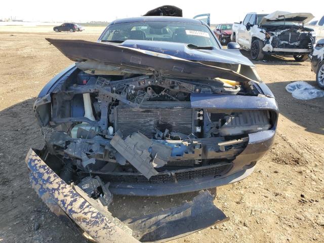 Photo 5 from auction – 2015 DODGE CHALLENGER with VIN 2C3CDZBG9FH711625