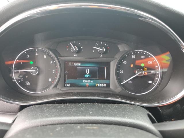 Photo 9 from auction – 2017 BUICK ENCORE ESS with VIN KL4CJCSB0HB122703