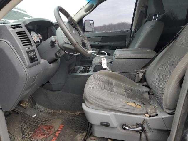 Photo 7 from auction – 2008 DODGE RAM 1500 S with VIN 1D7HU182X8S517976