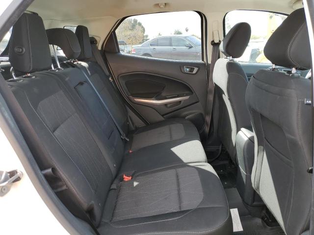 Photo 11 from auction – 2021 FORD ECOSPORT SE with VIN MAJ6S3GL2MC449017