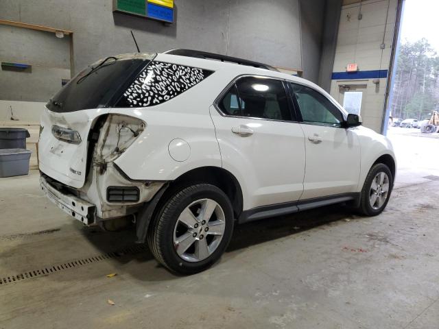 Photo 3 from auction – 2013 CHEVROLET EQUINOX LT with VIN 2GNALDEK5D6422363