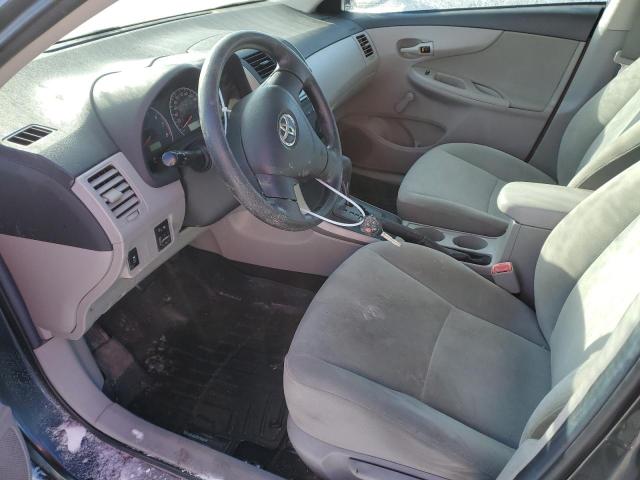 Photo 7 from auction – 2011 TOYOTA COROLLA BA with VIN 2T1BU4EE7BC638621