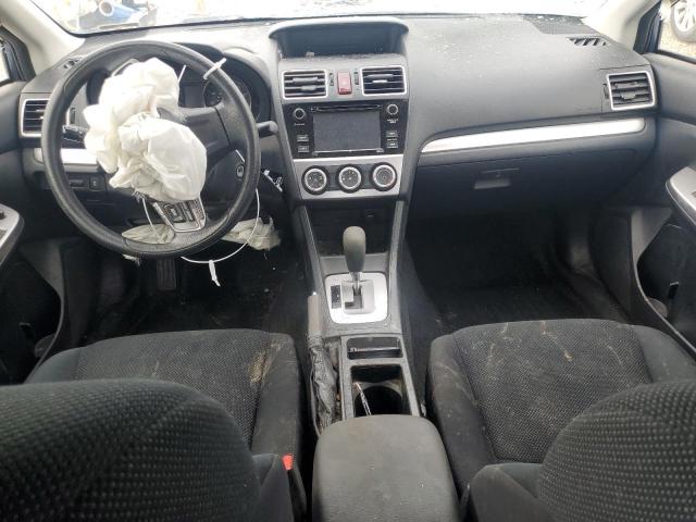 Photo 8 from auction – 2016 SUBARU IMPREZA PR with VIN JF1GJAB61GH023713