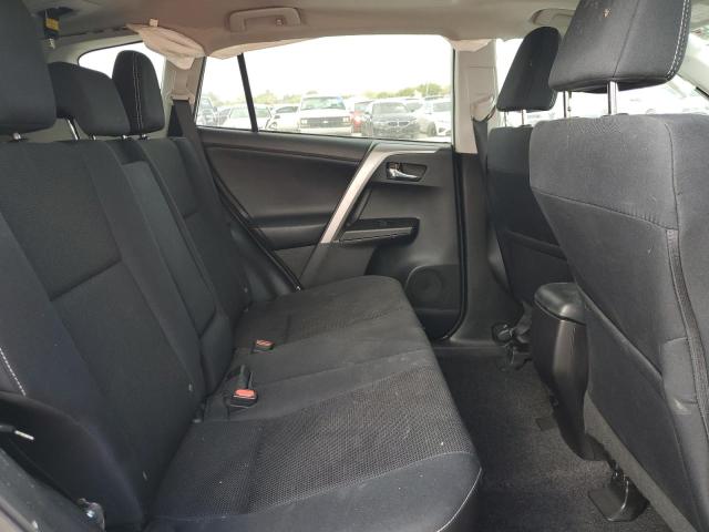 Photo 11 from auction – 2017 TOYOTA RAV4 XLE with VIN 2T3RFREV0HW550689