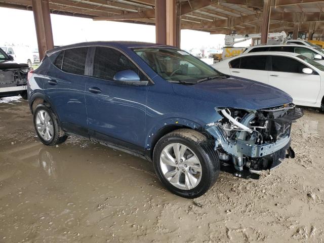 Zdjęcie 4 z aukcji – 2025 BUICK ENCORE GX z VIN KL4AMBSP5SB065507