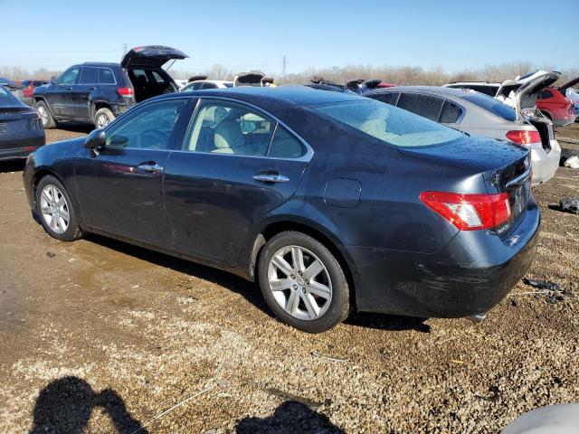 Photo 2 from auction – 2009 LEXUS ES 350 with VIN JTHBJ46G792280372