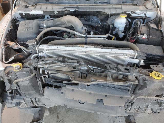 Photo 11 from auction – 2021 RAM 1500 CLASS with VIN 1C6RR6FT2MS534474