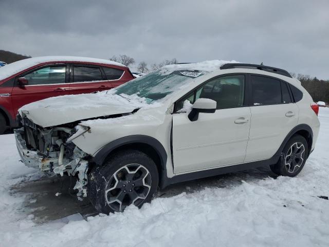 Снимка 1 от търг – 2015 SUBARU XV CROSSTR с VIN JF2GPADC8FH266821