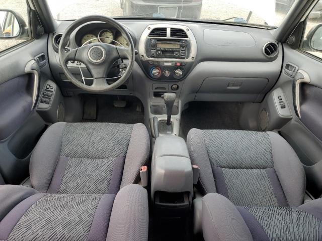 Photo 8 from auction – 2002 TOYOTA RAV4 with VIN JTEGH20V520076911