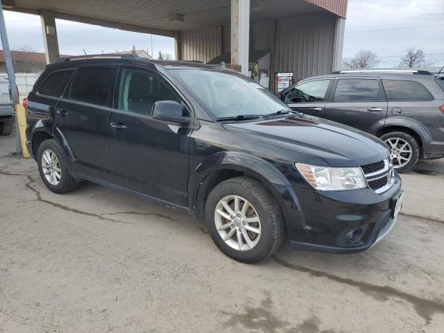 Photo 4 from auction – 2014 DODGE JOURNEY SX with VIN 3C4PDDBG7ET271300