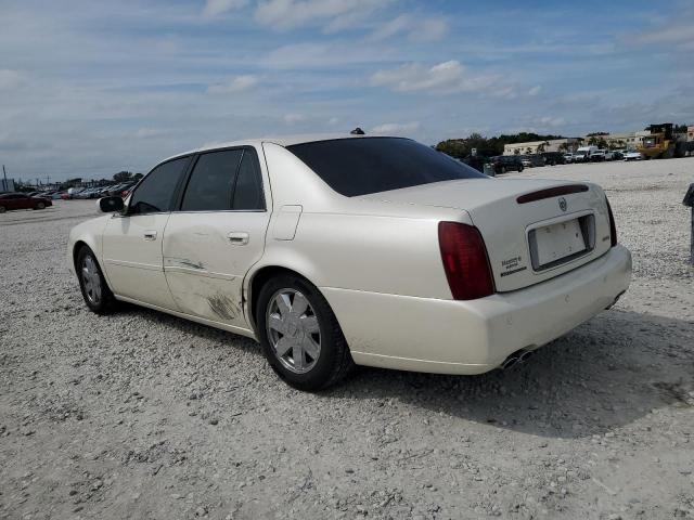 Photo 2 from auction – 2003 CADILLAC DEVILLE DT with VIN 1G6KF57973U204531
