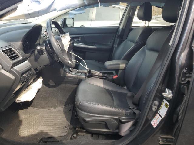 Photo 7 from auction – 2015 SUBARU IMPREZA SP with VIN JF1GPAZ63F8236729