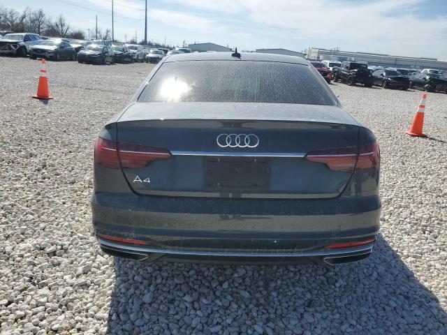 Photo 6 from auction – 2020 AUDI A4 PREMIUM with VIN WAUGMAF40LN010759