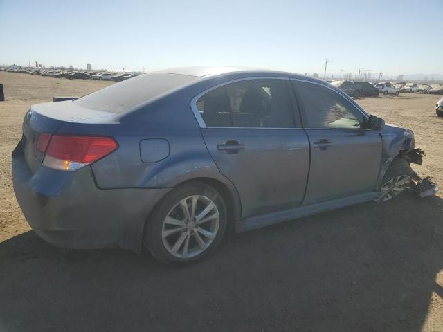 Photo 3 from auction – 2013 SUBARU LEGACY 2.5 with VIN 4S3BMCC62D3035089