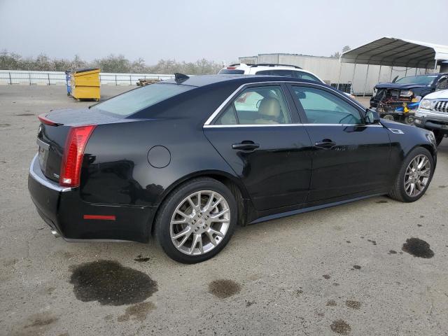 Photo 3 from auction – 2010 CADILLAC CTS PREMIU with VIN 1G6DP5EV1A0105584