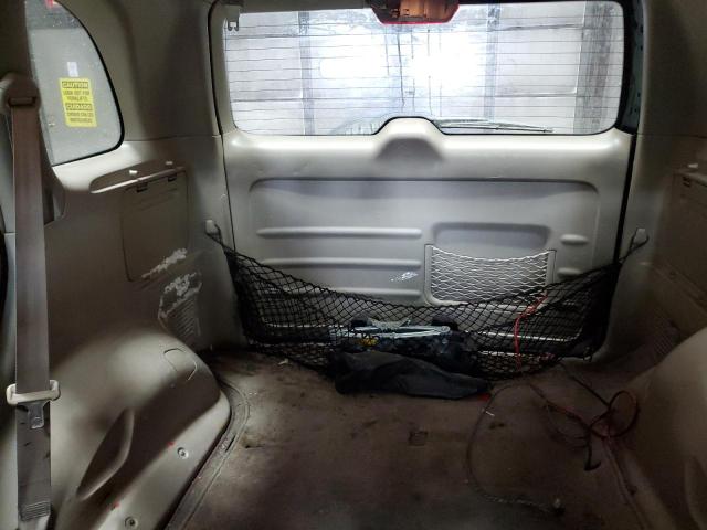 Photo 10 from auction – 2003 TOYOTA RAV4 with VIN JTEGH20V430097122