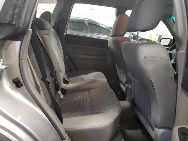 Photo 11 from auction – 2007 SUBARU FORESTER 2 with VIN JF1SG636X7H743614