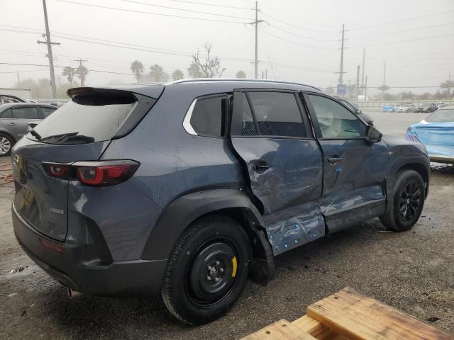 Photo 3 from auction – 2024 MAZDA CX-50 PREF with VIN 7MMVABBM6RN243701