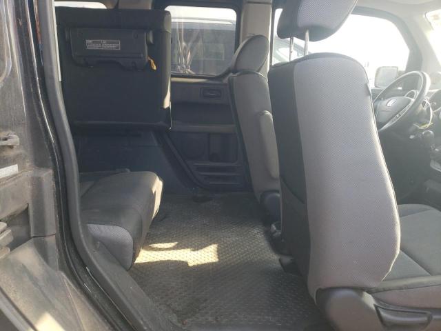 Photo 11 from auction – 2006 HONDA ELEMENT EX with VIN 5J6YH176X6L015425