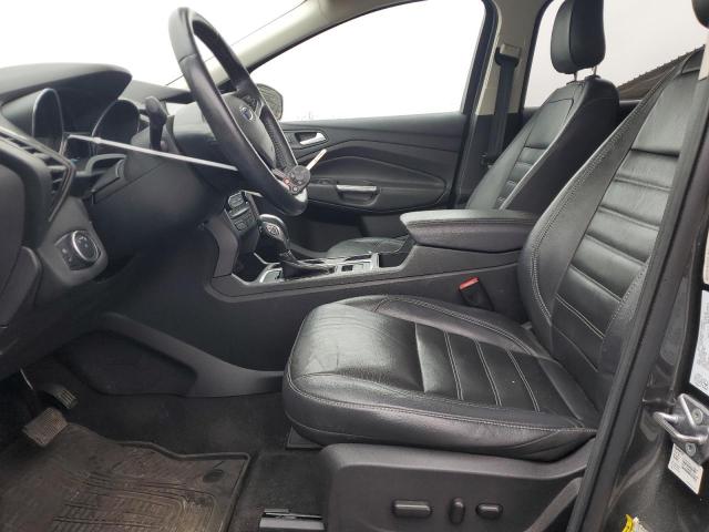 Photo 7 from auction – 2018 FORD ESCAPE SEL with VIN 1FMCU9HD7JUB90558