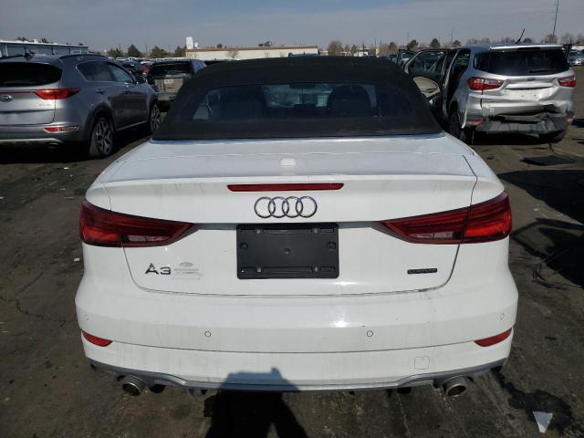 Photo 6 from auction – 2019 AUDI A3 PREMIUM with VIN WAUYELFF5K1032440