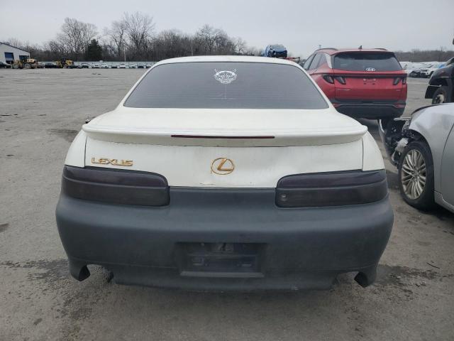 Photo 6 from auction – 1996 LEXUS SC 400 with VIN JT8CH32Y6T0050124