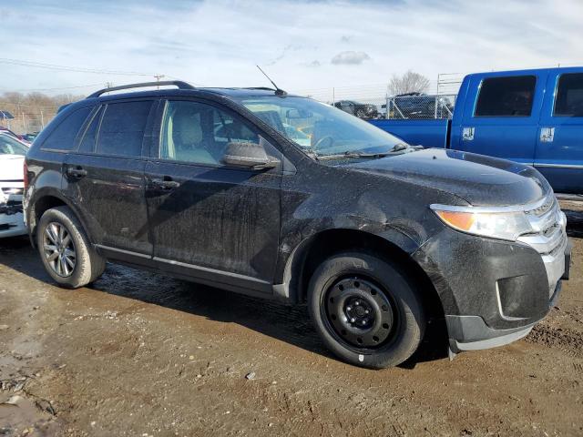 Photo 4 from auction – 2013 FORD EDGE SEL with VIN 2FMDK3JCXDBC11051