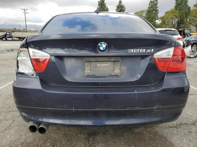 Photo 6 from auction – 2008 BMW 328 XI with VIN WBAVC93528K036438