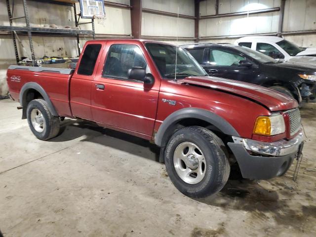 Photo 4 from auction – 2001 FORD RANGER SUP with VIN 1FTZR15E11PB75101