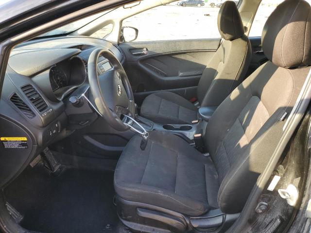 Photo 7 from auction – 2016 KIA FORTE LX with VIN KNAFK4A60G5438770