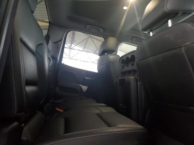 Photo 10 from auction – 2016 CHEVROLET SILVERADO with VIN 1GCRCREC6GZ102284