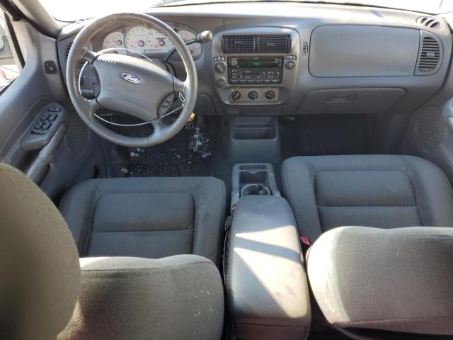 Photo 8 from auction – 2001 FORD EXPLORER S with VIN 1FMZU77E91UA71967
