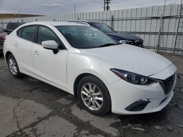 Photo 4 from auction – 2016 MAZDA 3 SPORT with VIN 3MZBM1U77GM249376